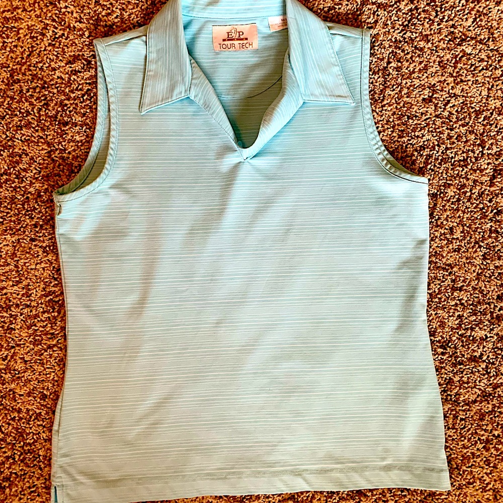Golf Shirt.